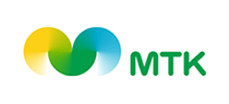 MTK yrityksen logo.