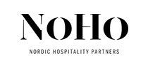 Noho Partners yrityksen logo.
