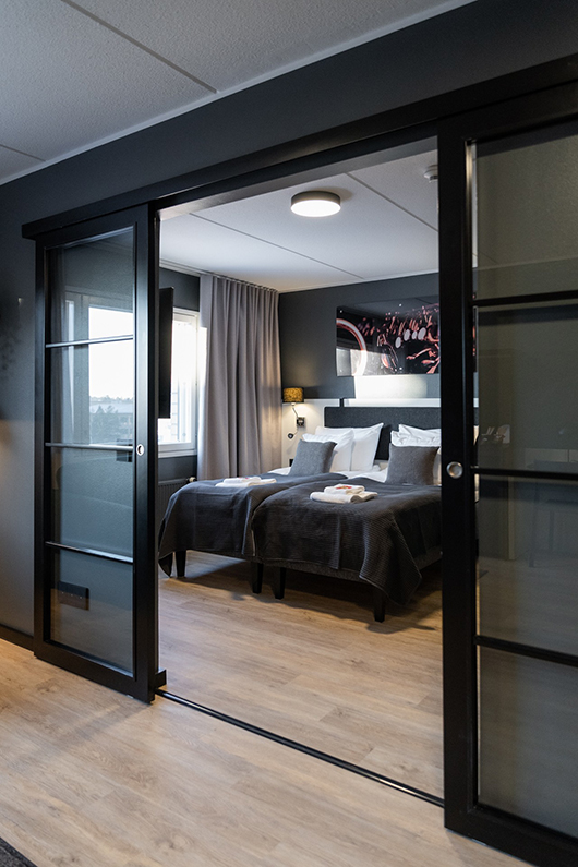 Hotelli Sointu Järvenpää